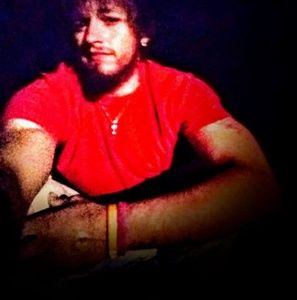 Meet your Posher, Colby